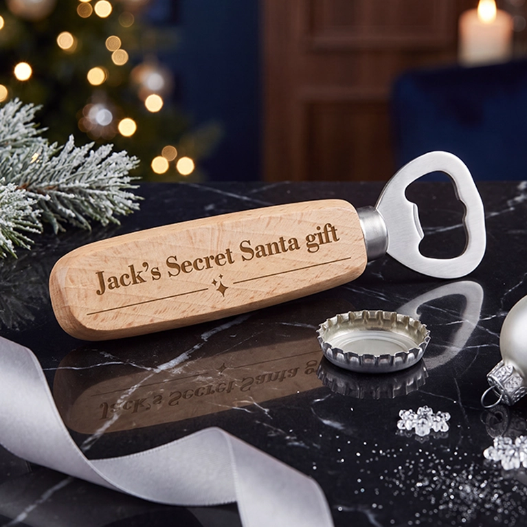 Secret Santa Gifts